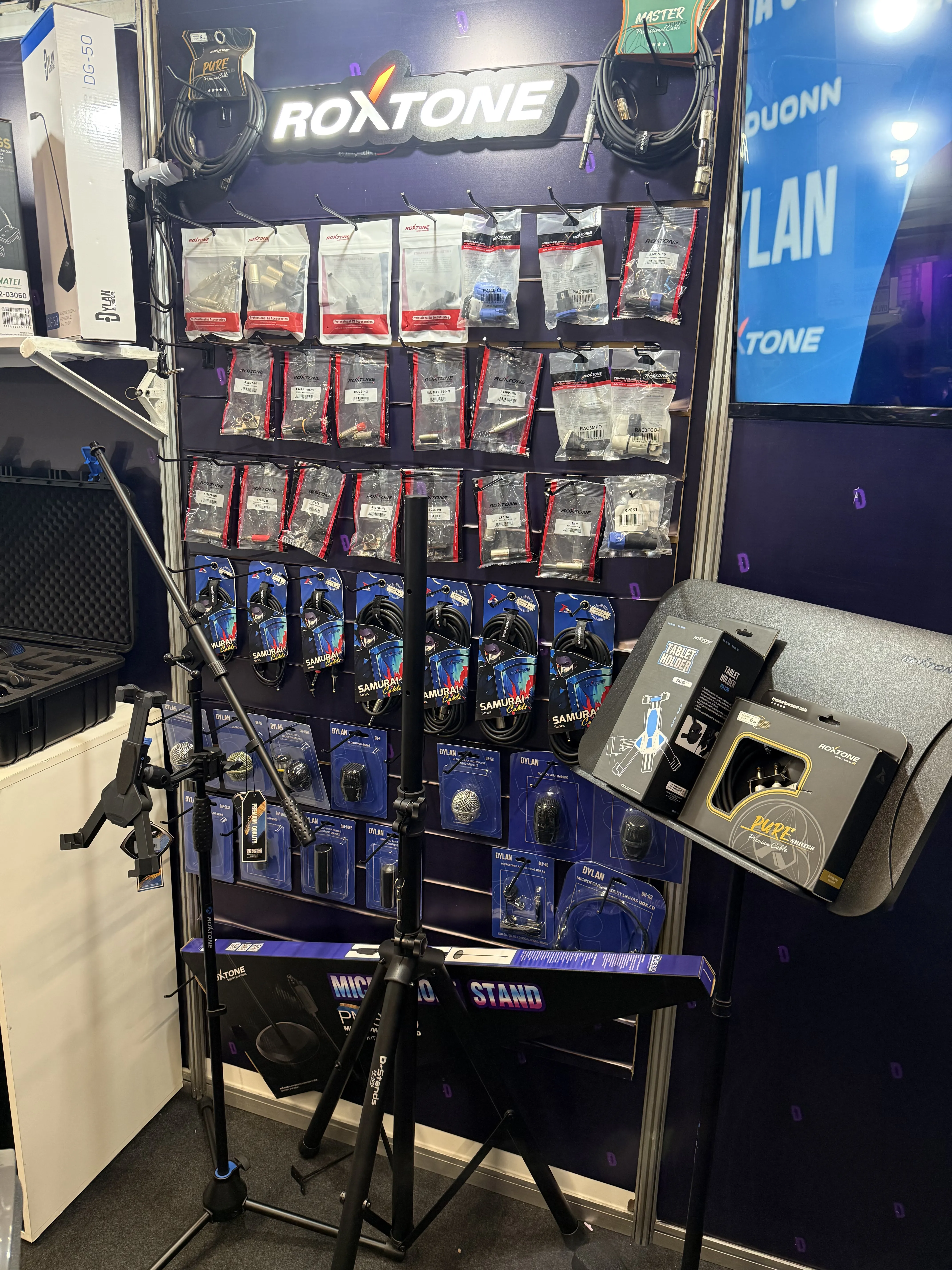 20ª Expo Musical Plus 2026