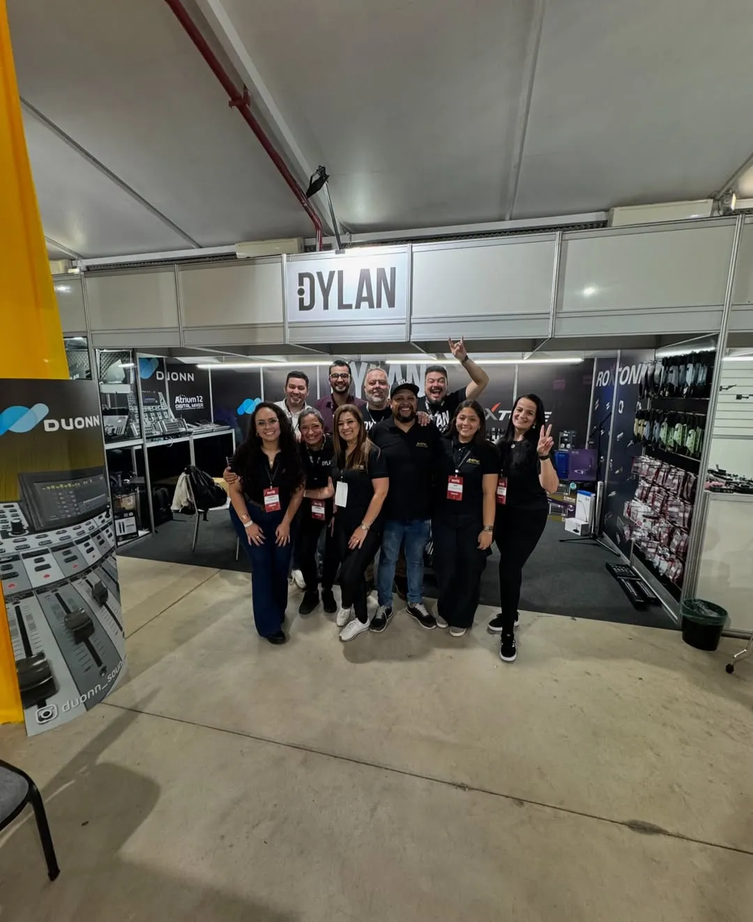 Feira da Música & Negócios 2024