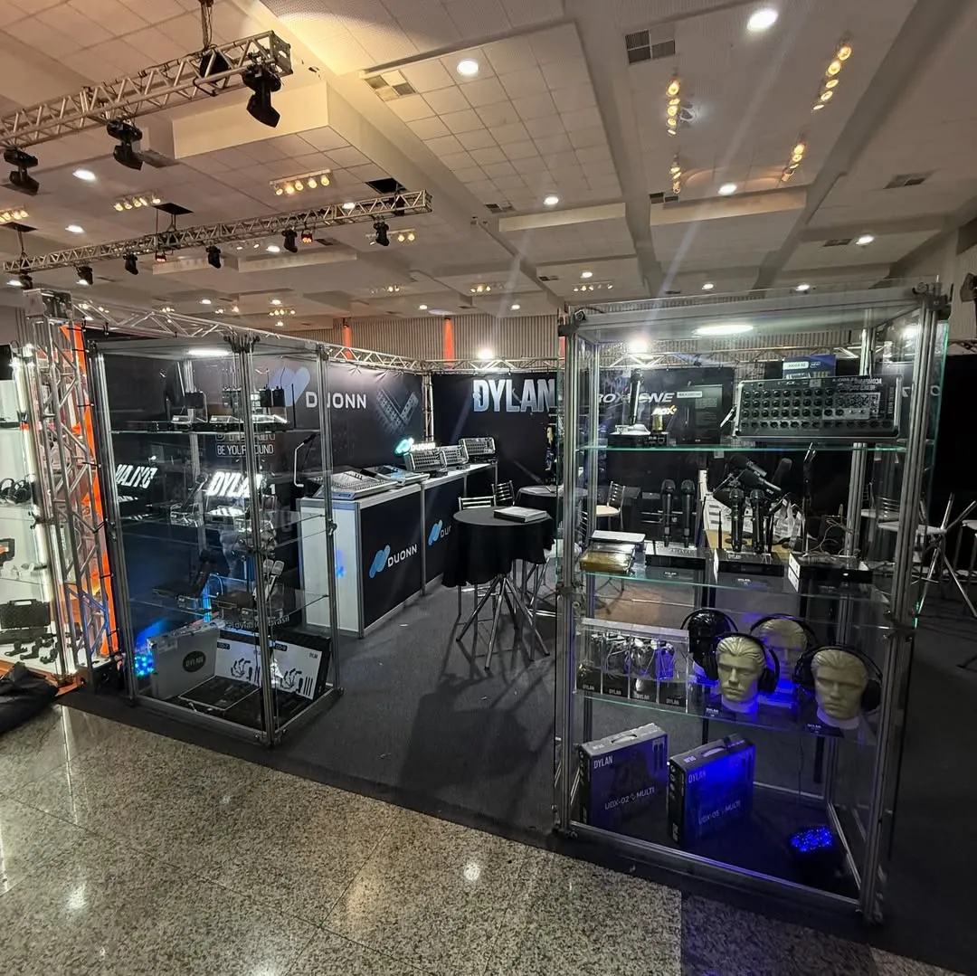 Roxtone na SemanÁudio Curitiba 2025